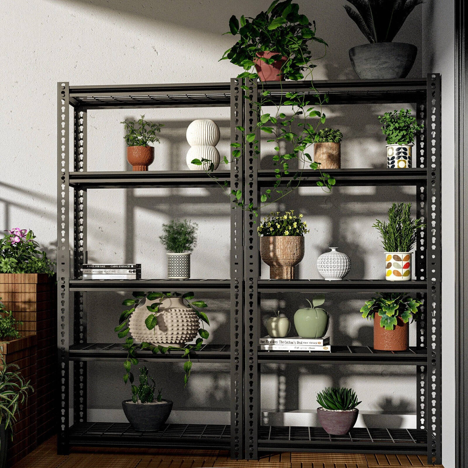 Garage Storage Shelf