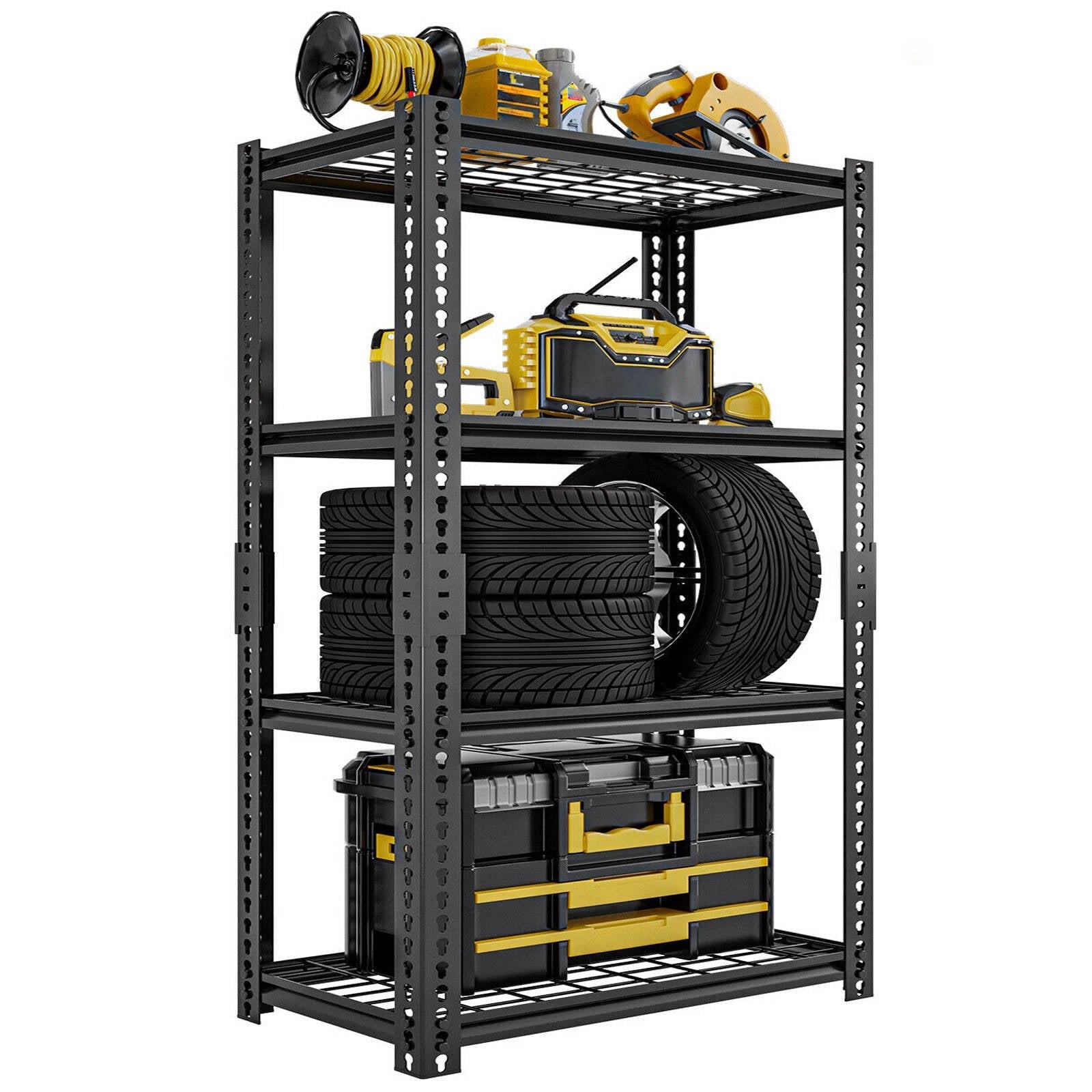 Garage Storage Shelf