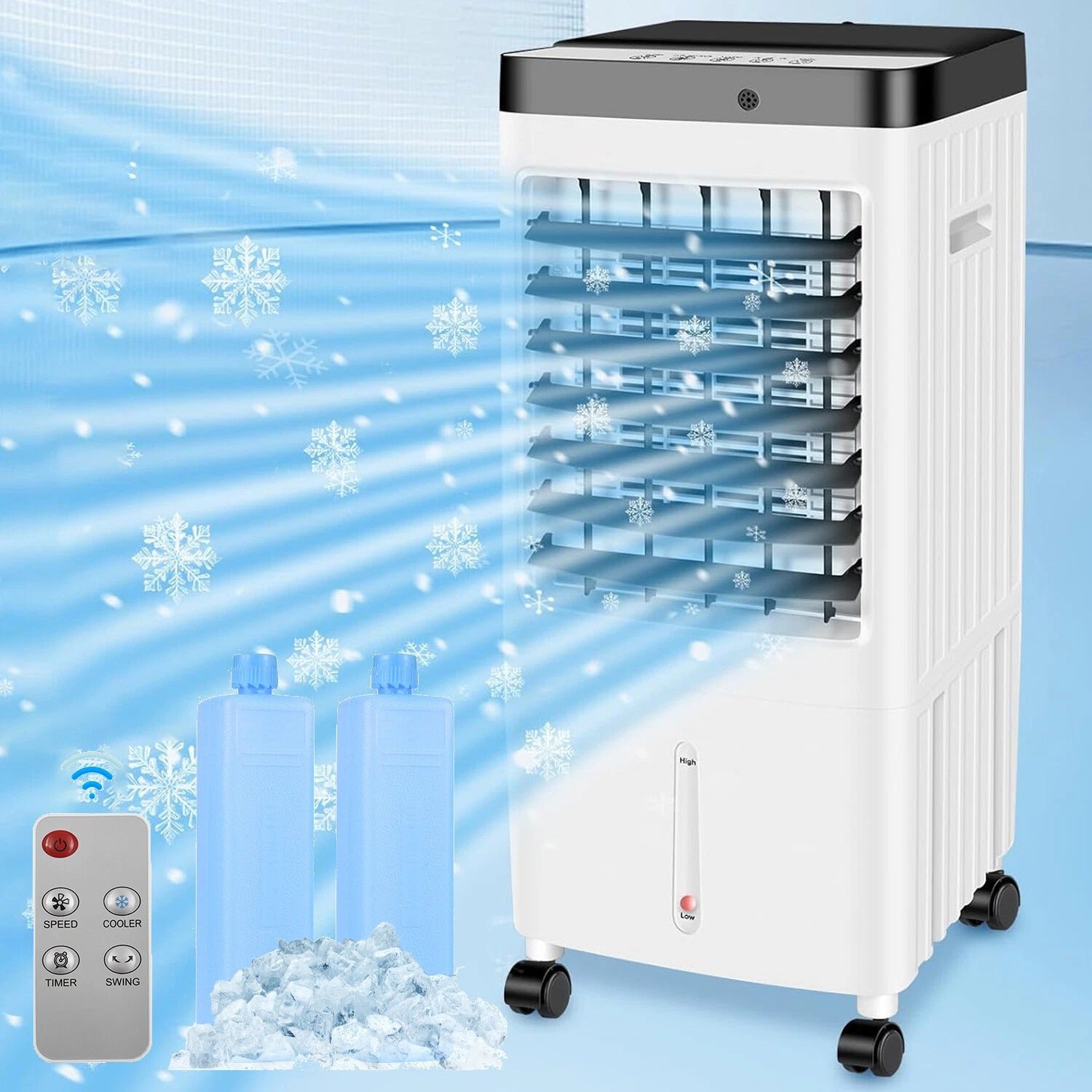Portable Air Conditioner