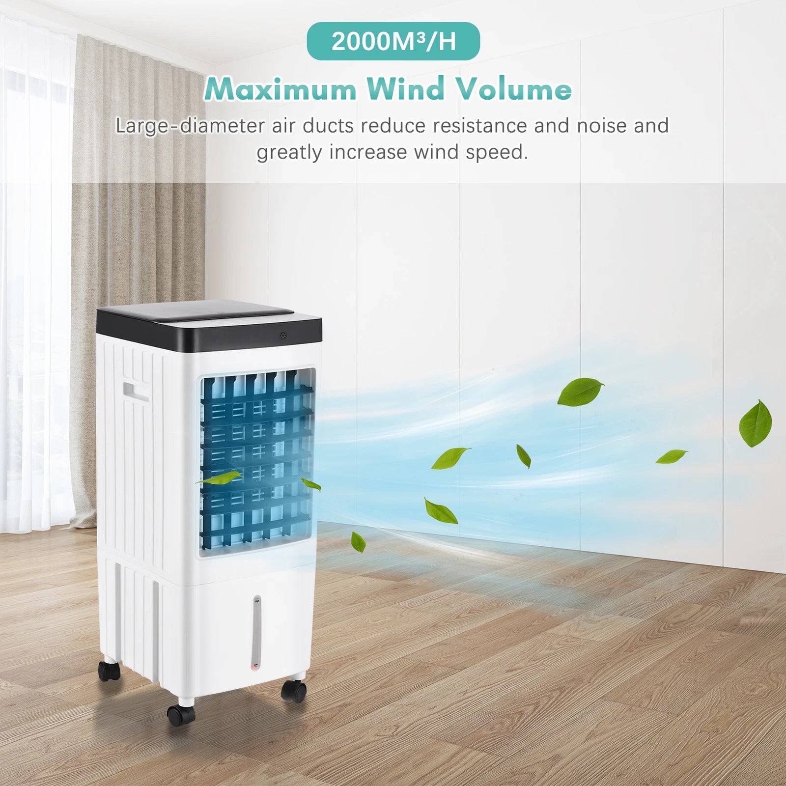 Portable Air Conditioner