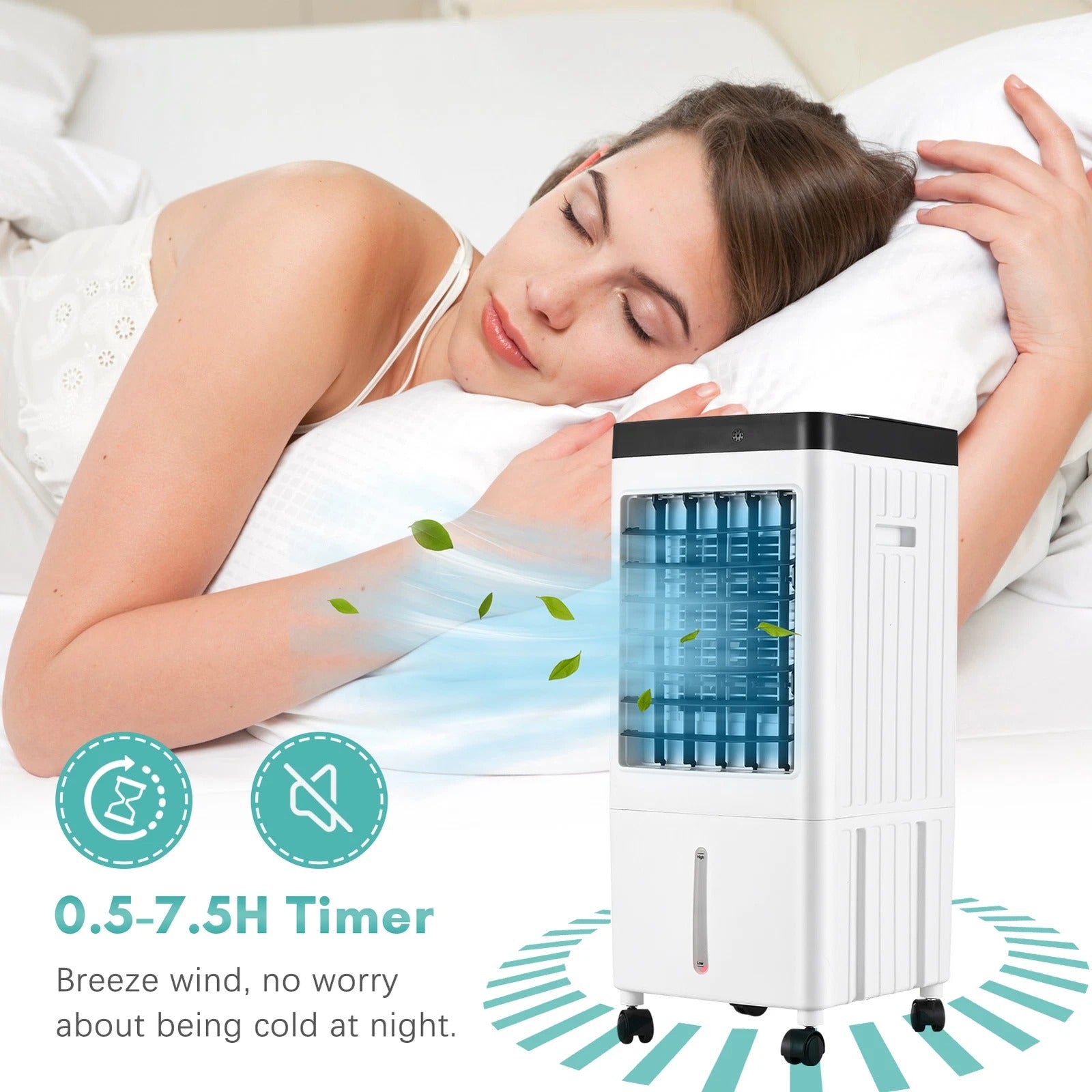 Portable Air Conditioner