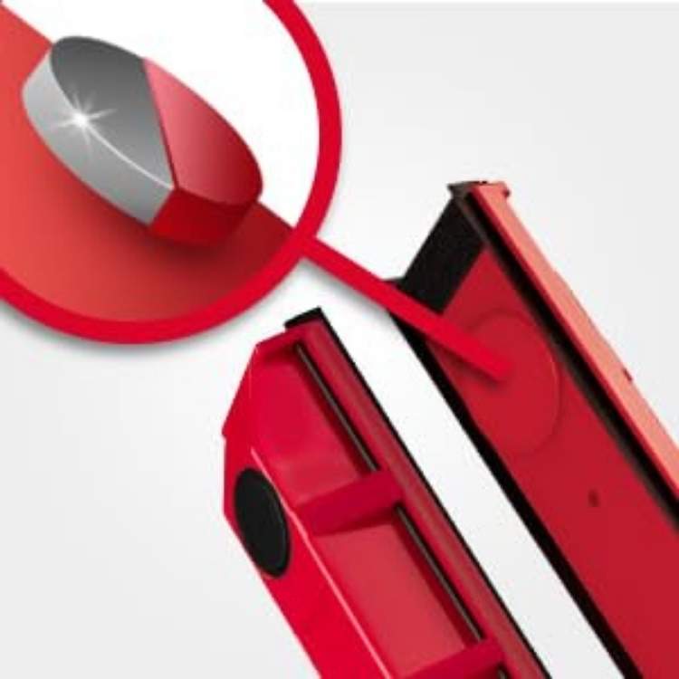 Magnetic Double-Sided Window Cleaner | Safe, Durable & Ideal for Home, Office & Apartment Use