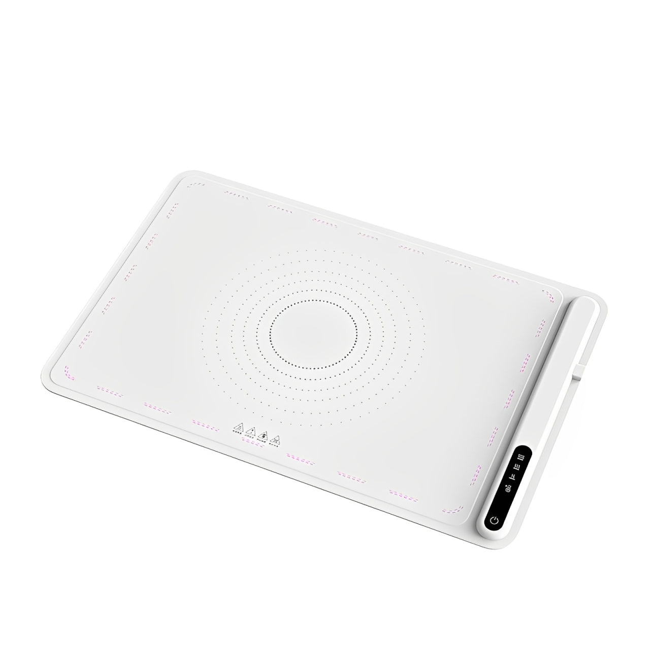 Electric Warming Tray