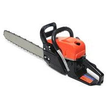 Portable Gas Powered Chainsaw 58CC