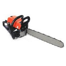 Portable Gas Powered Chainsaw 58CC
