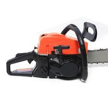 Portable Gas Powered Chainsaw 58CC