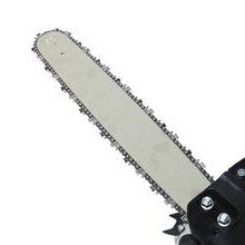 Portable Gas Powered Chainsaw 58CC