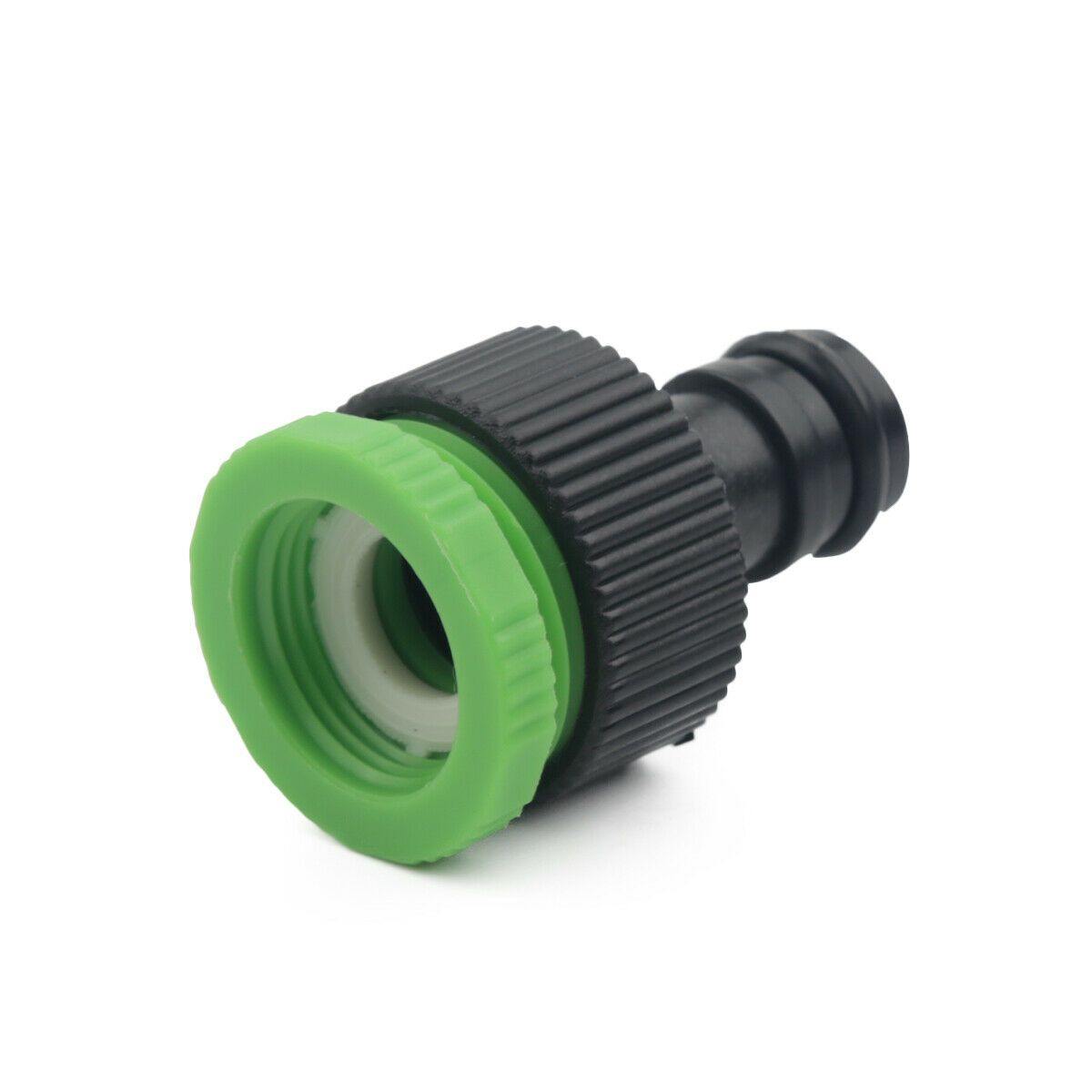 Latex Expanding Flexible Water Hose with Spray Nozzle