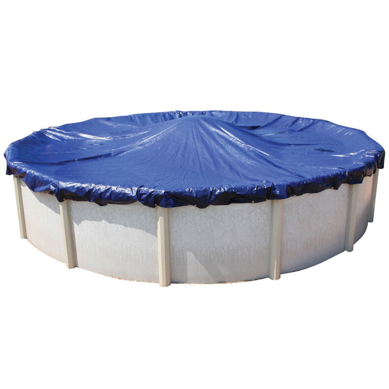 Full Coverage Above Ground Winter Swimming Pool Swim Spa Cover