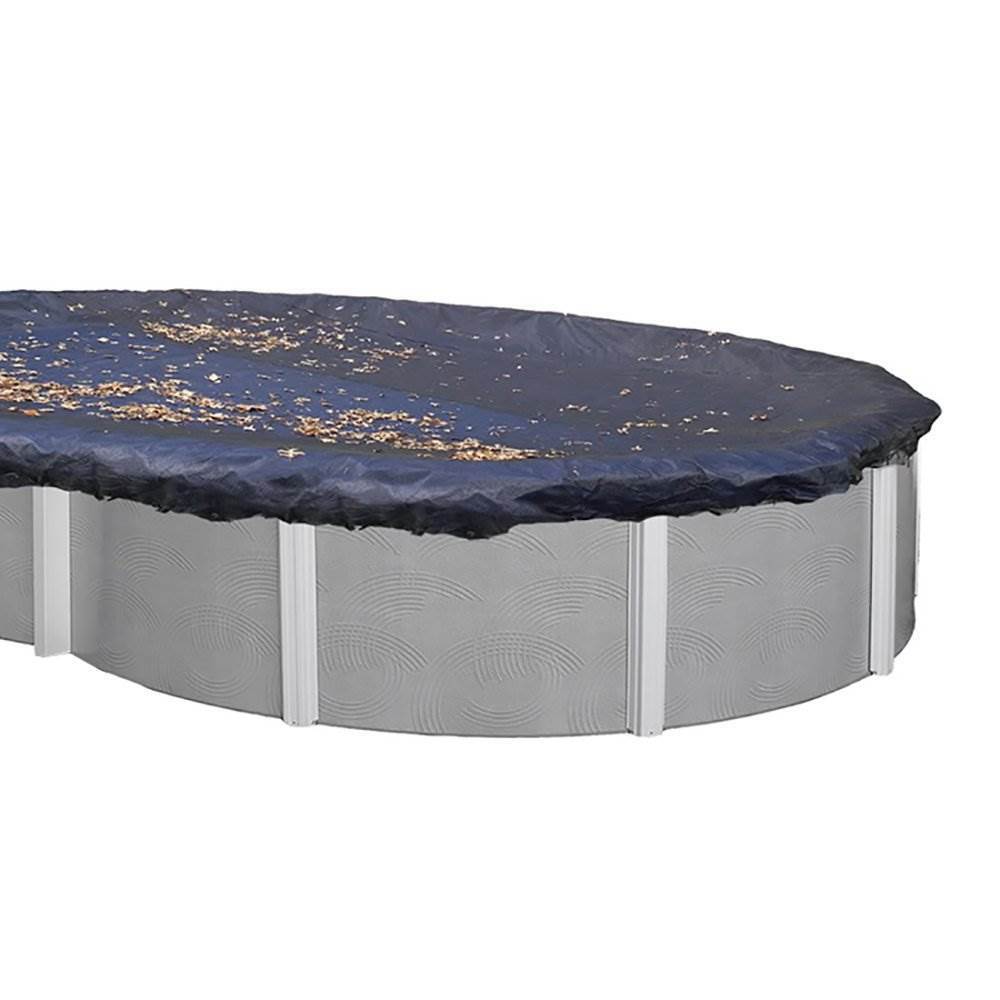 Full Coverage Above Ground Winter Swimming Pool Swim Spa Cover