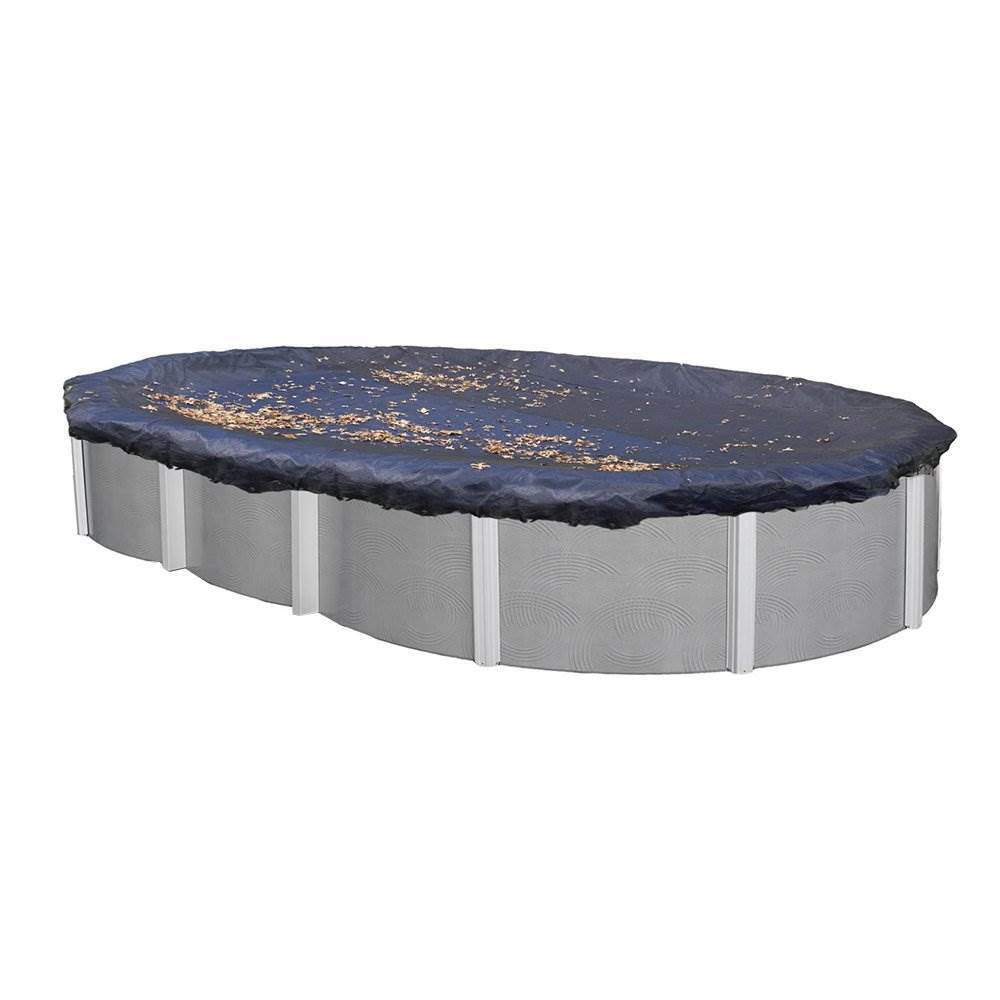 Full Coverage Above Ground Winter Swimming Pool Swim Spa Cover
