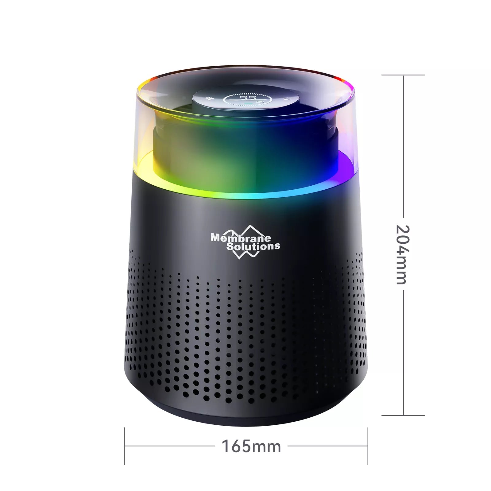 Home Air Purifier