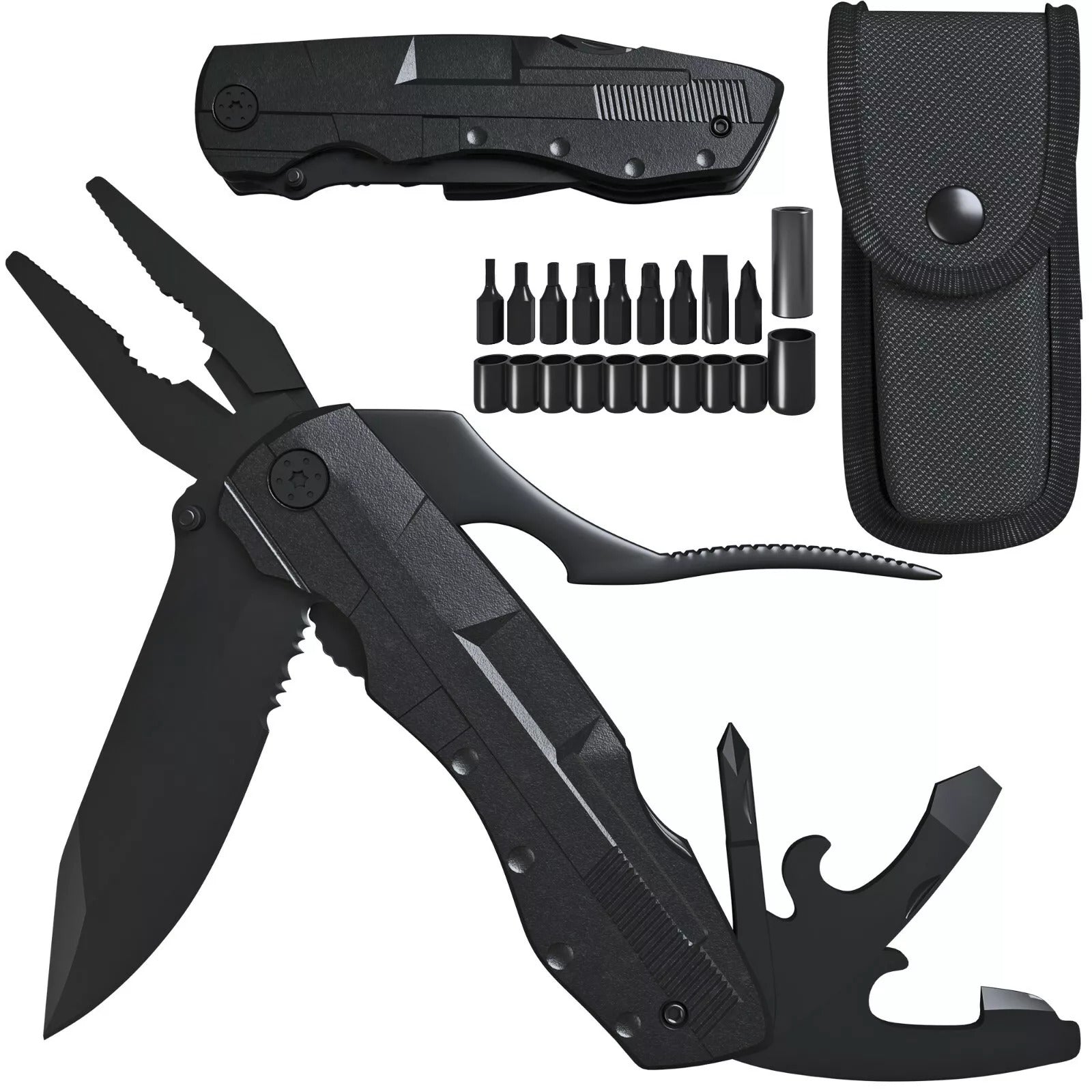 Multi Tool Knife