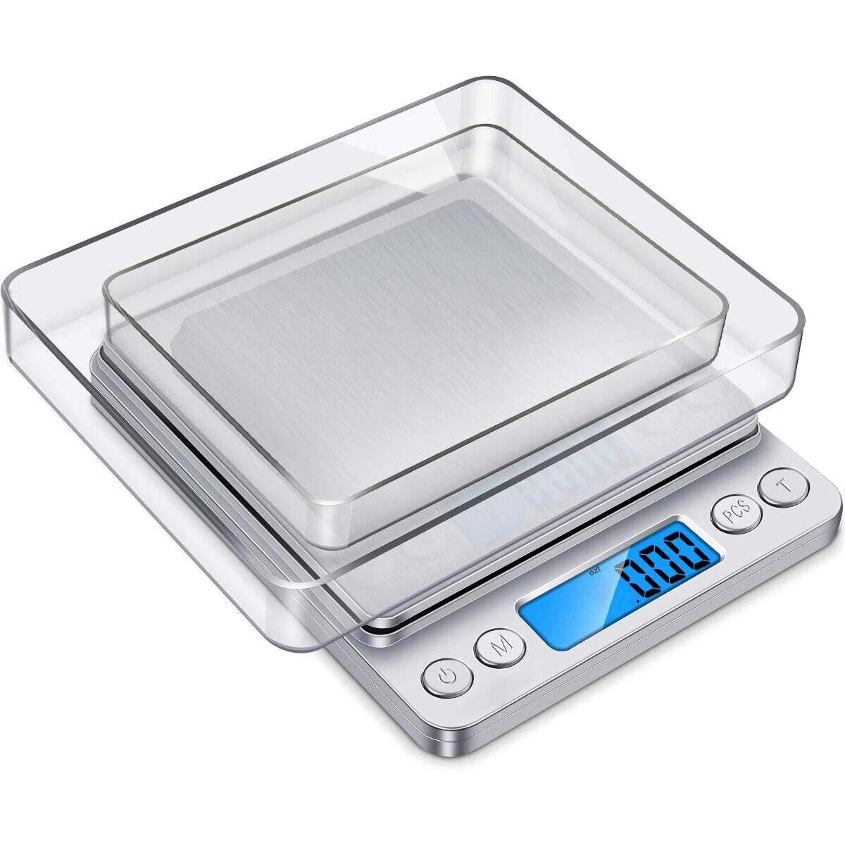 Kitchen Food Weighing Scale