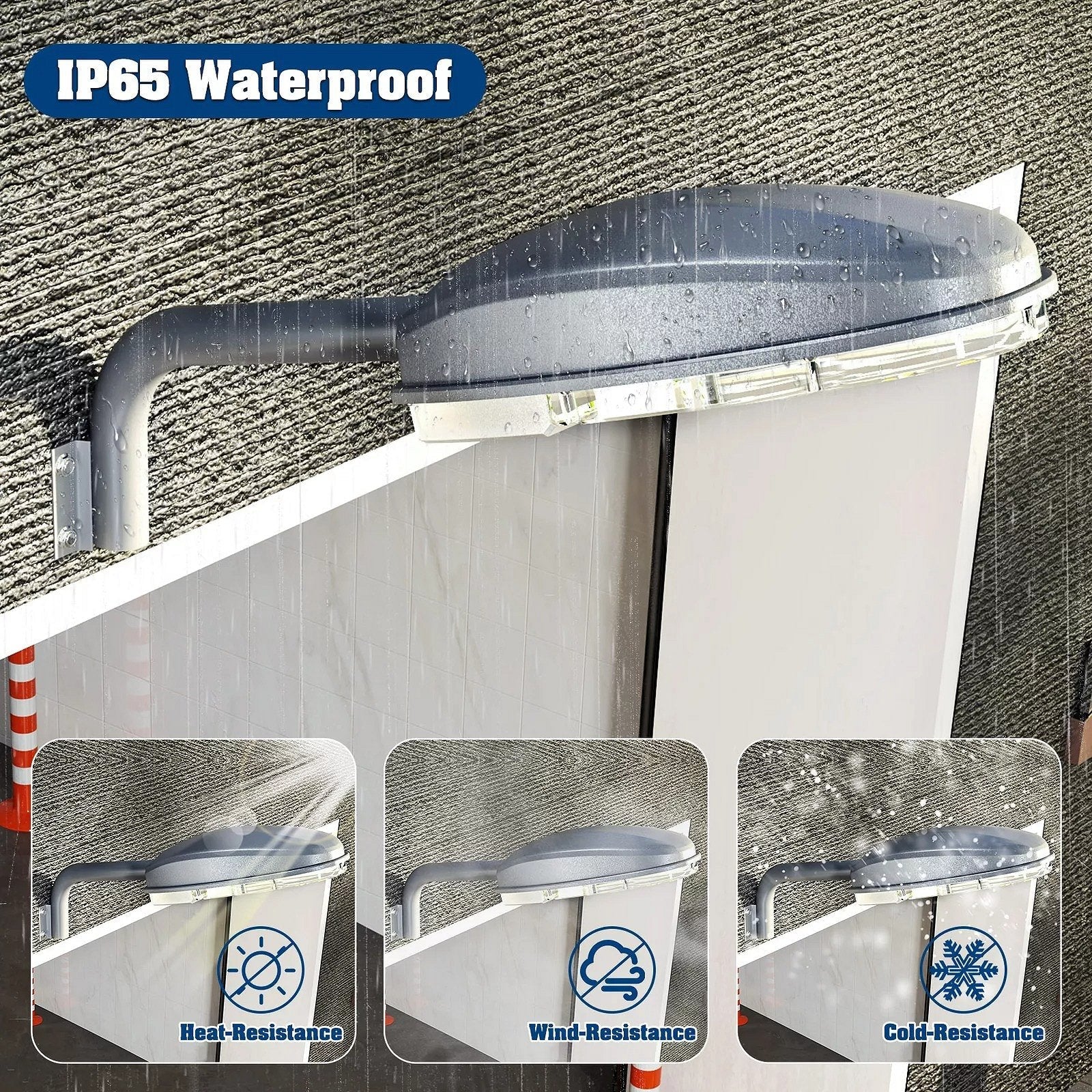 Outdoor Led Street Light