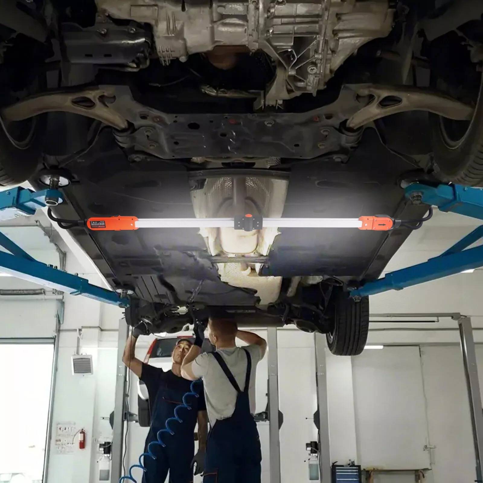 Led Under Hood Work Light