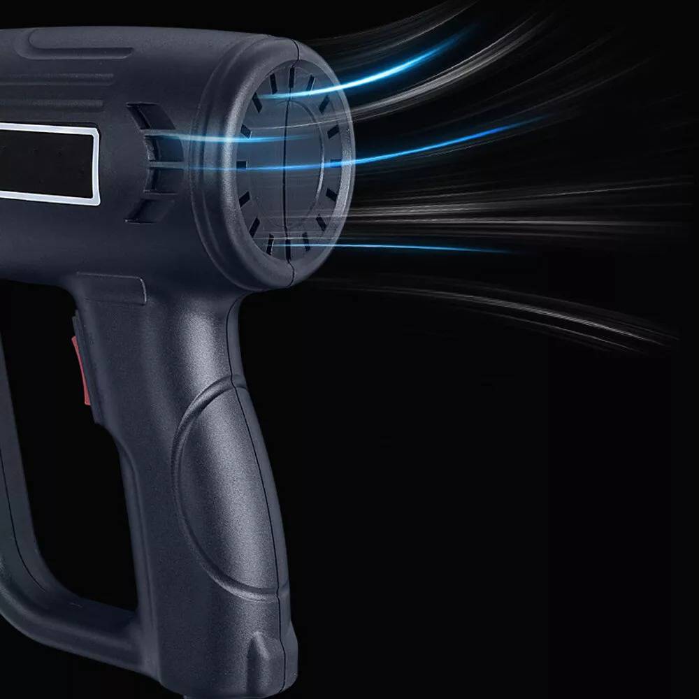 Premium Heat Gun