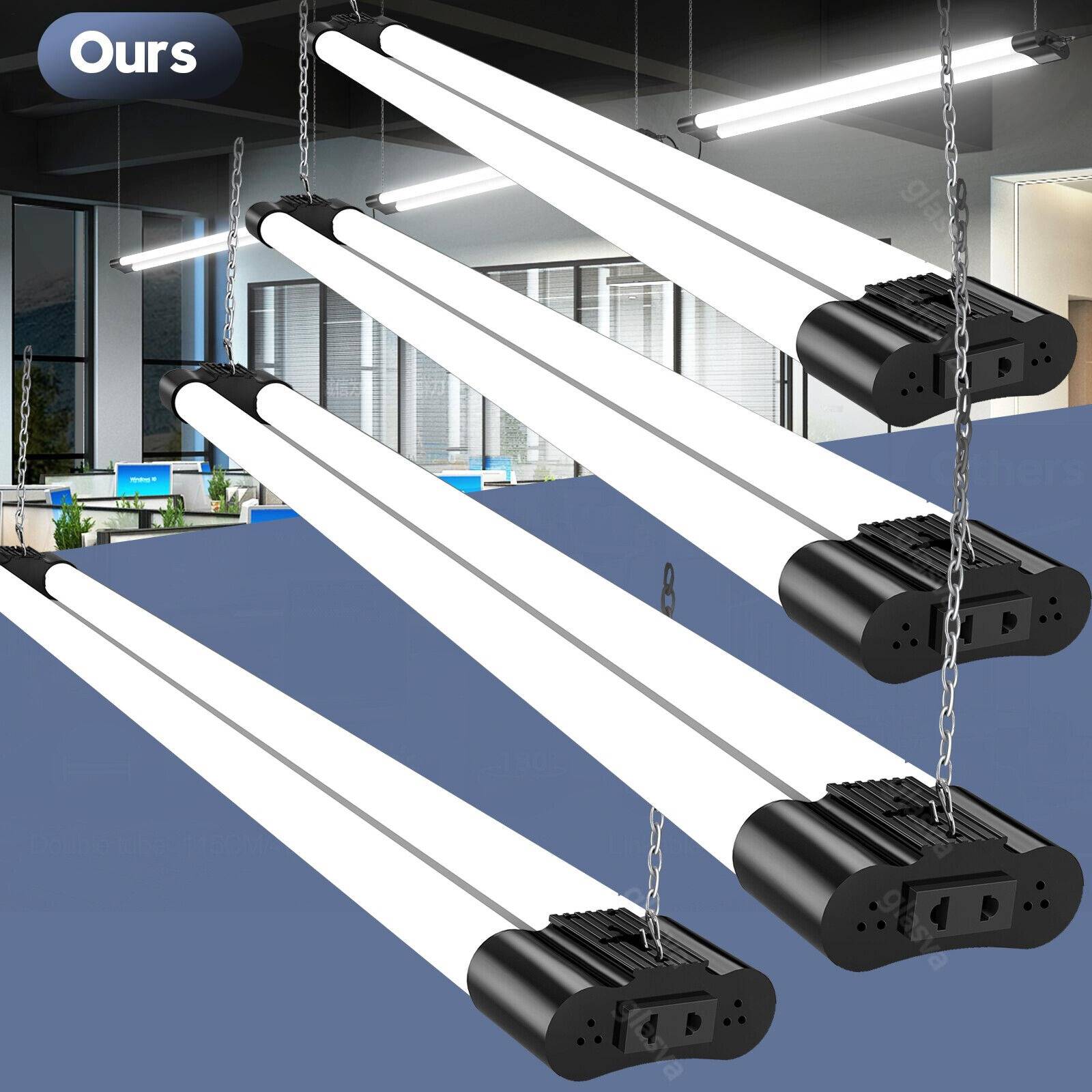 LED Shop Lights