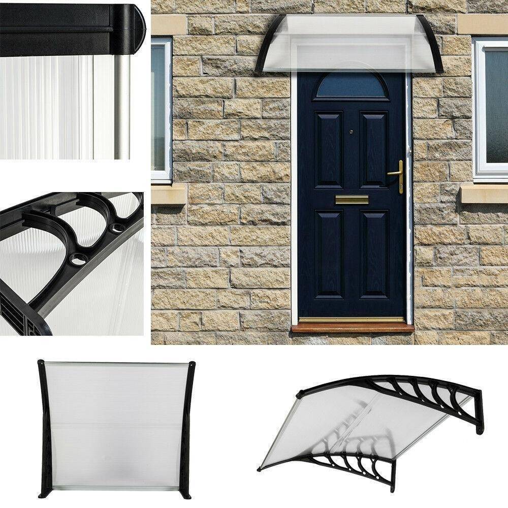 Door Canopy