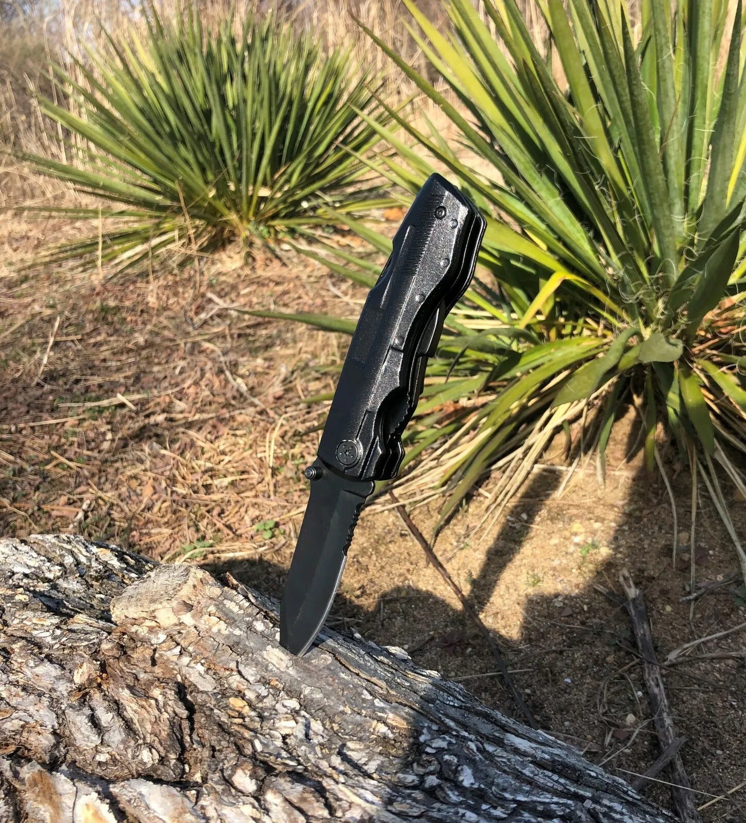 Multi Tool Knife