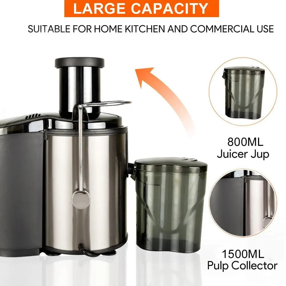 Juicer Machine