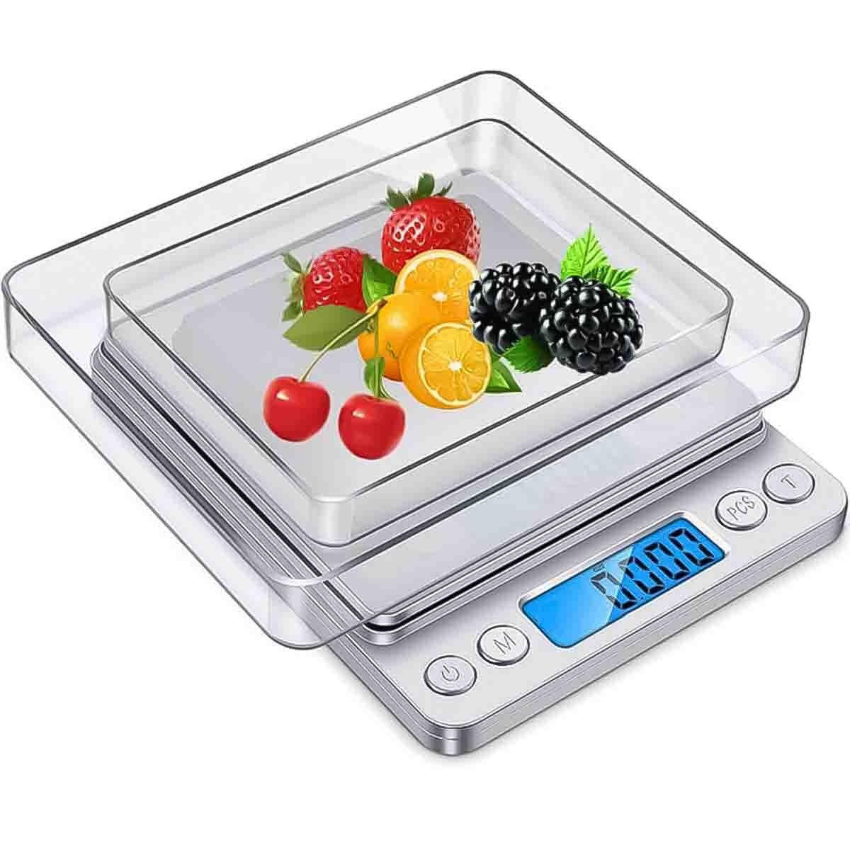 Kitchen Food Weighing Scale