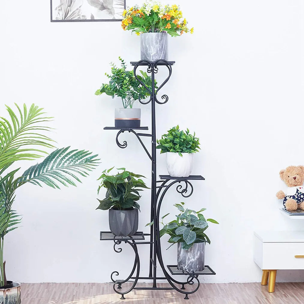 Plant Stand Metal