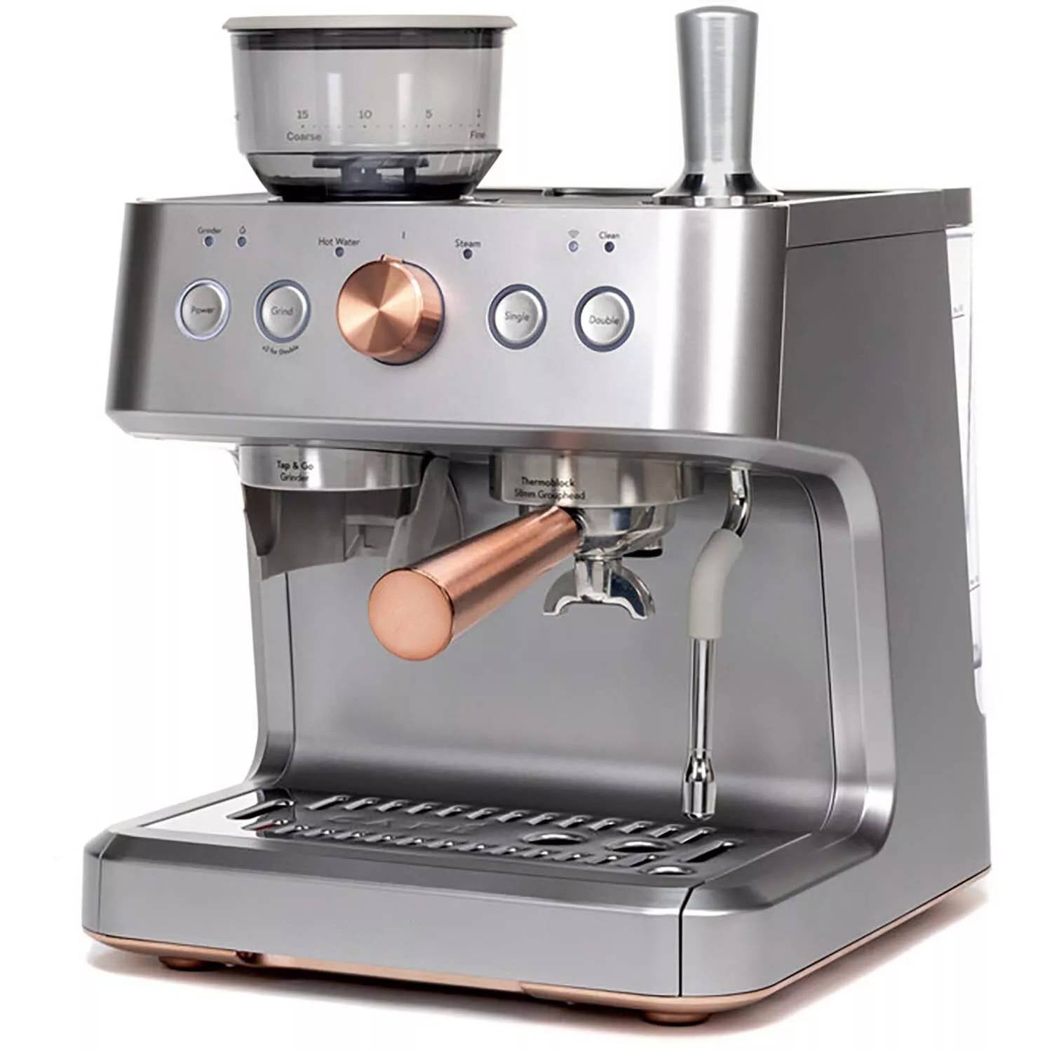 Espresso Machine for Home