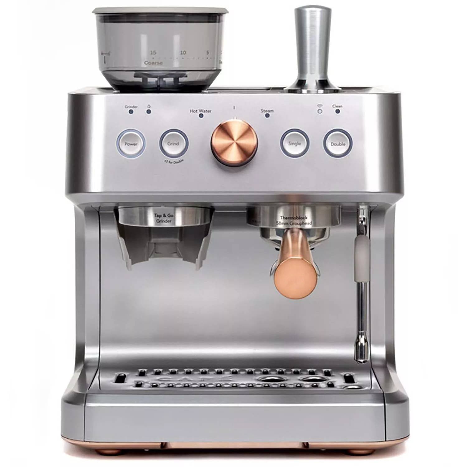 Espresso Machine for Home