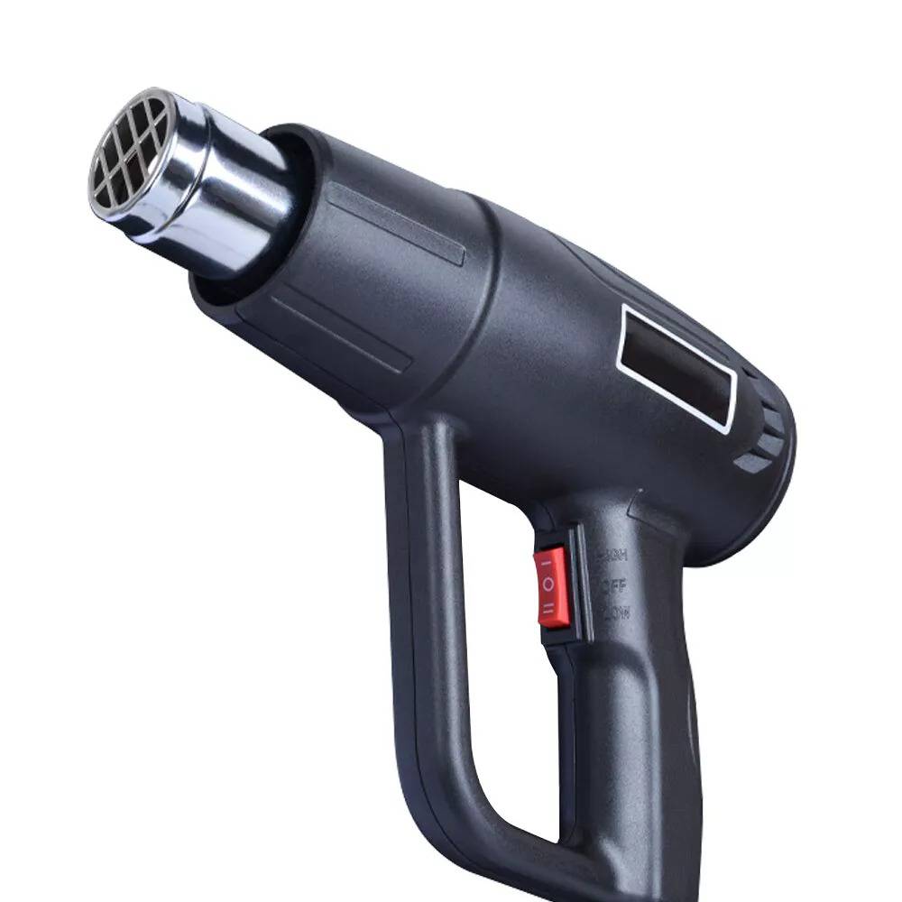 Premium Heat Gun