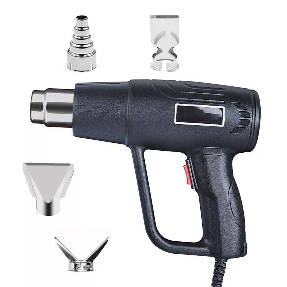 Premium Heat Gun