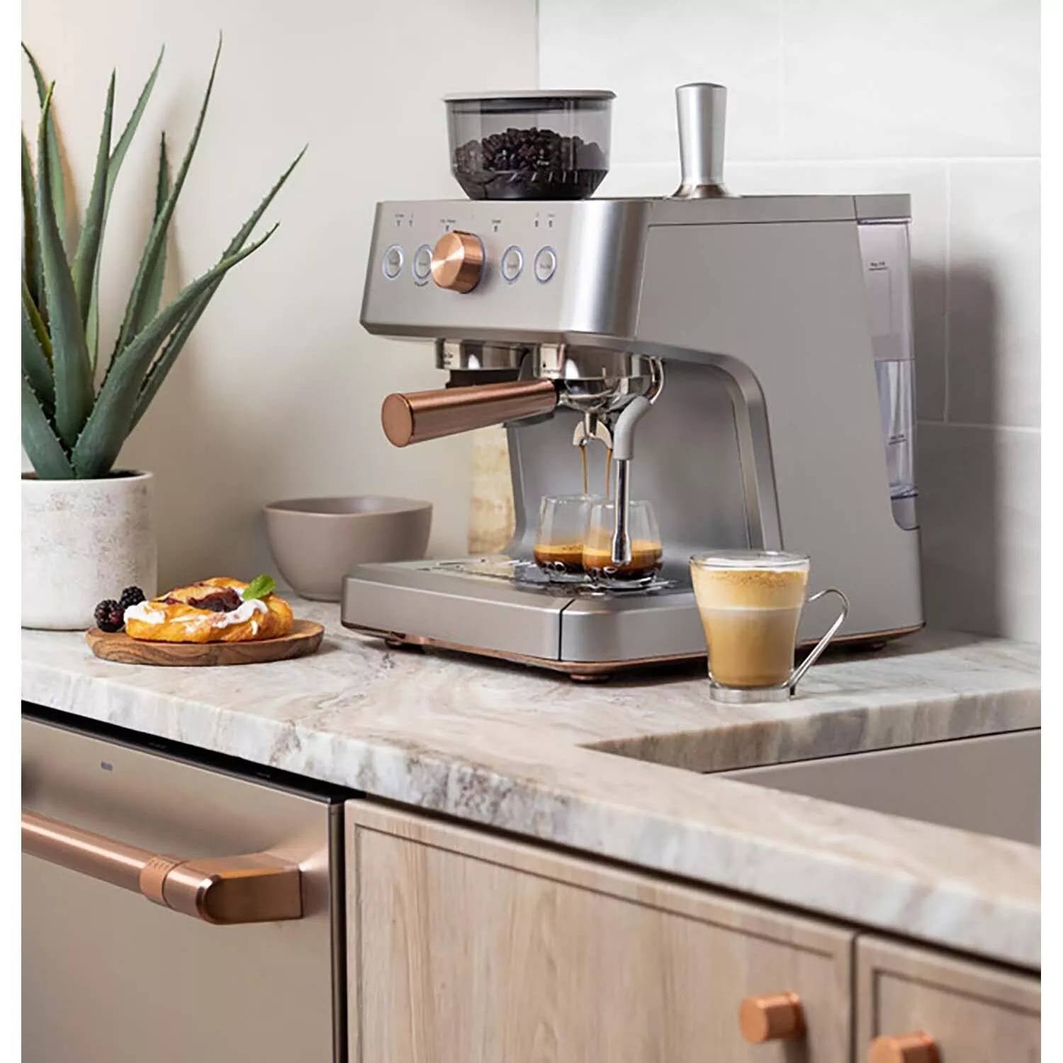 Espresso Machine for Home