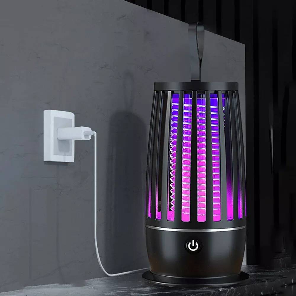 Mosquito Killer Lamp For Home