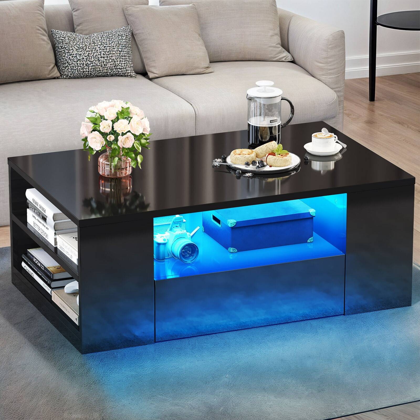 Coffee Table for Living Room