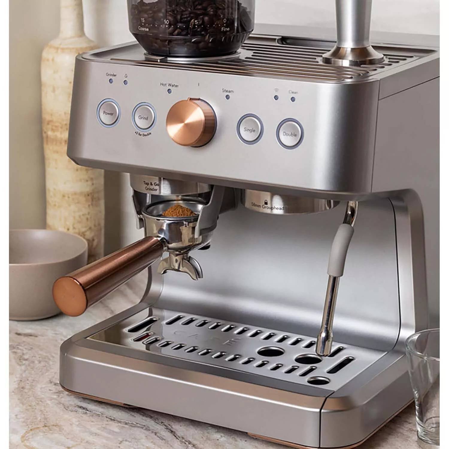 Espresso Machine for Home