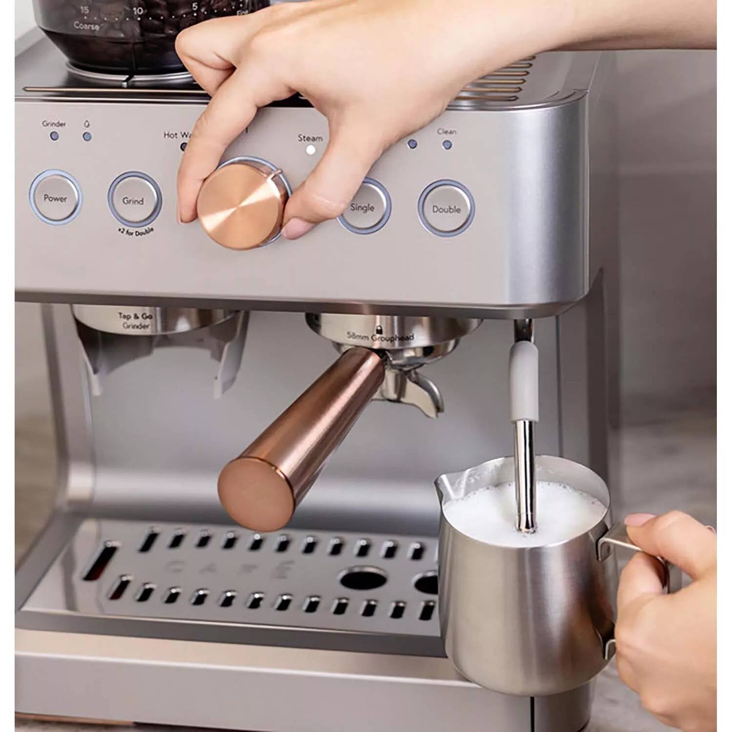 Espresso Machine for Home