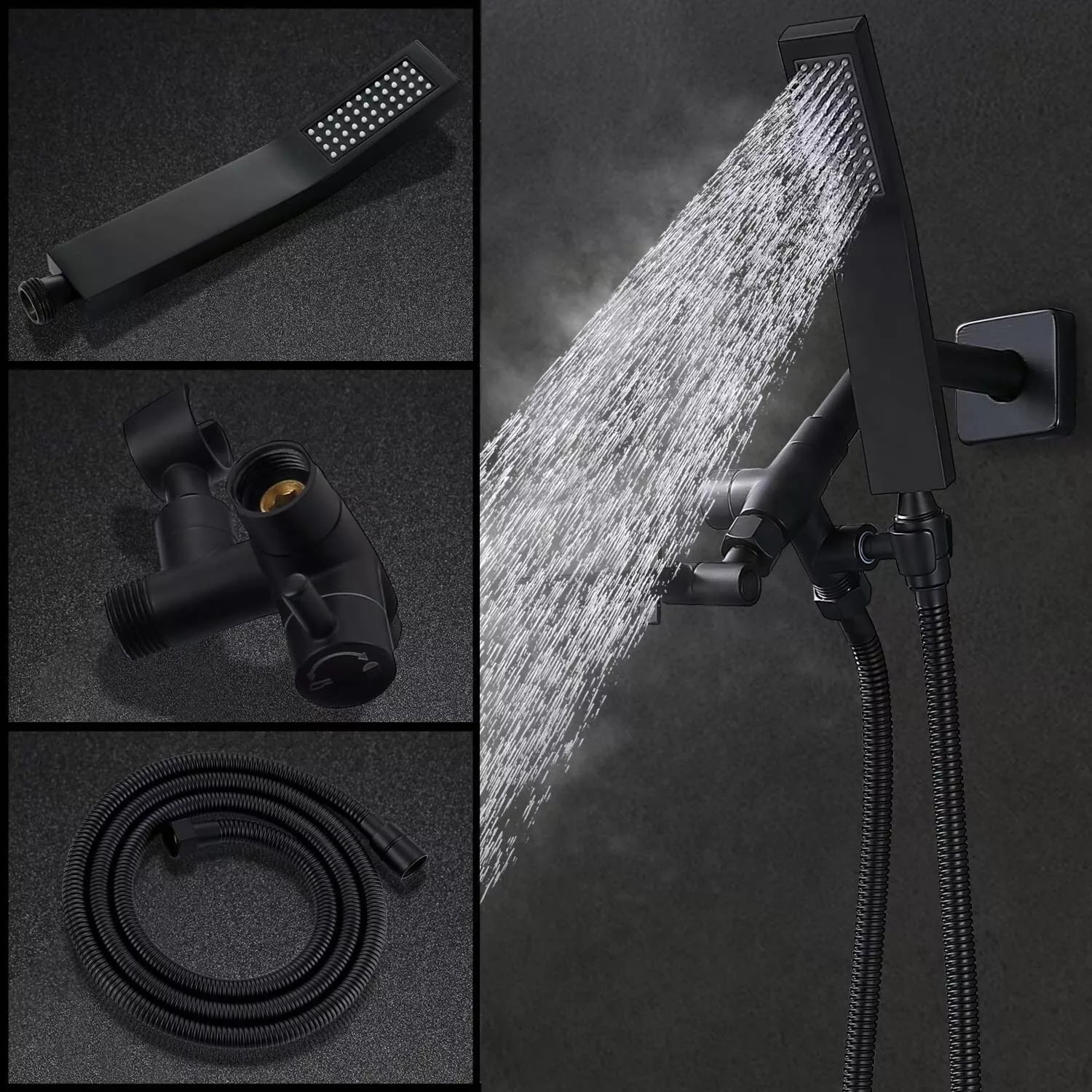 Rain Shower Head