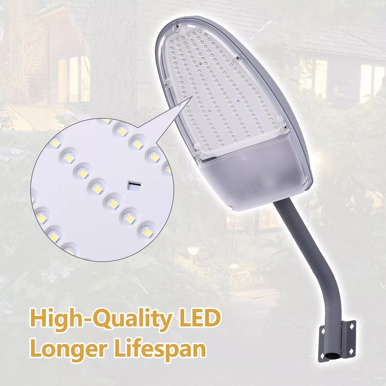 Outdoor Led Street Light