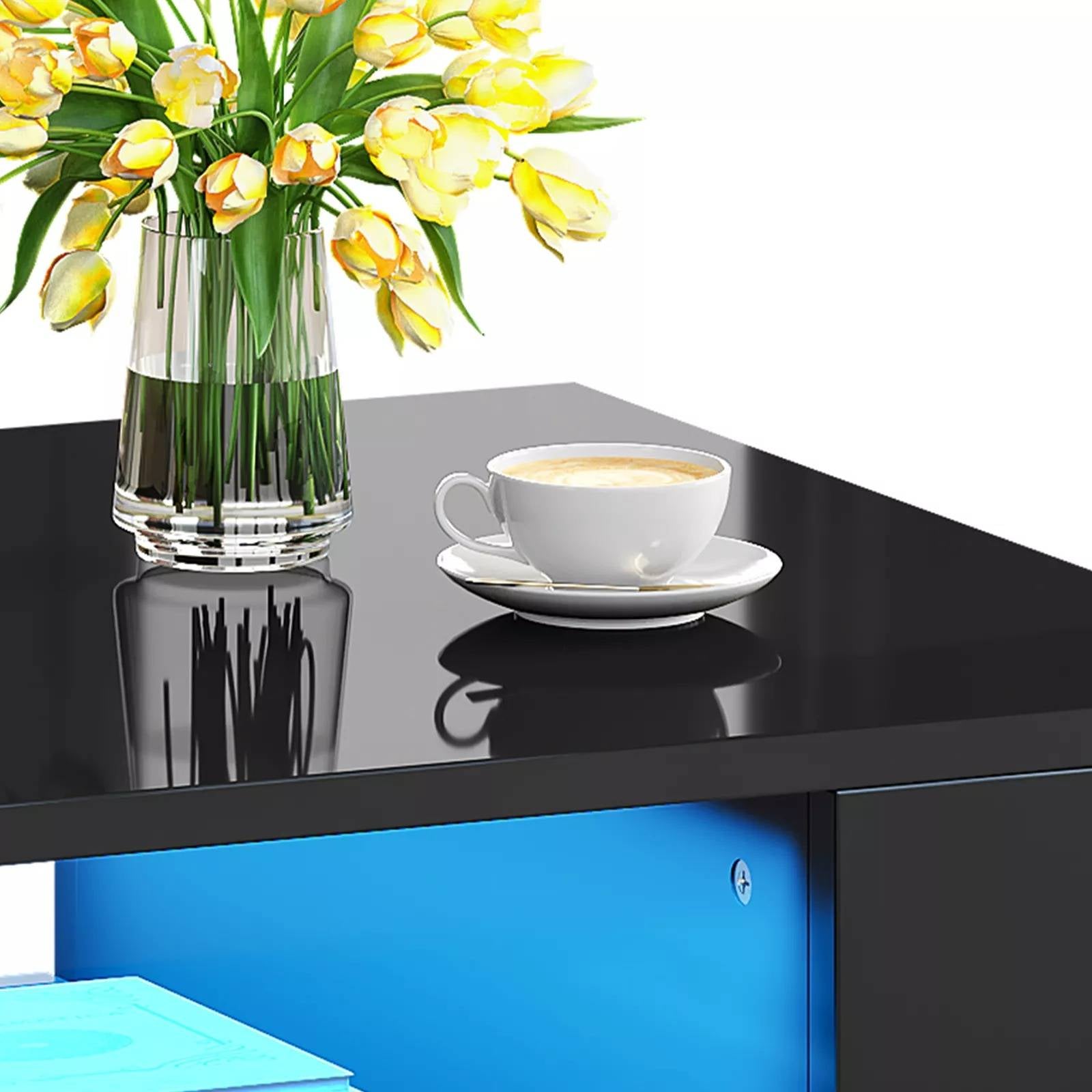 Coffee Table for Living Room