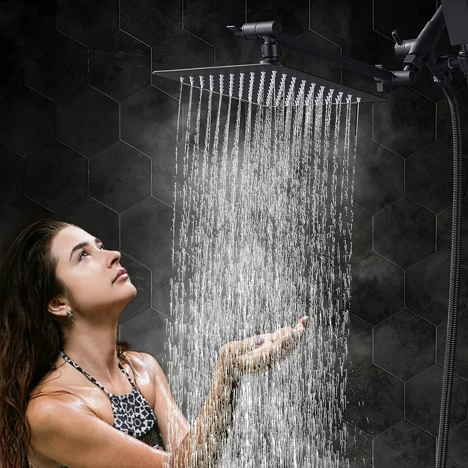 Rain Shower Head