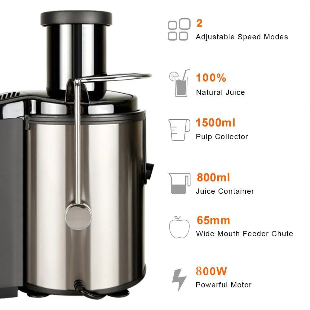Juicer Machine