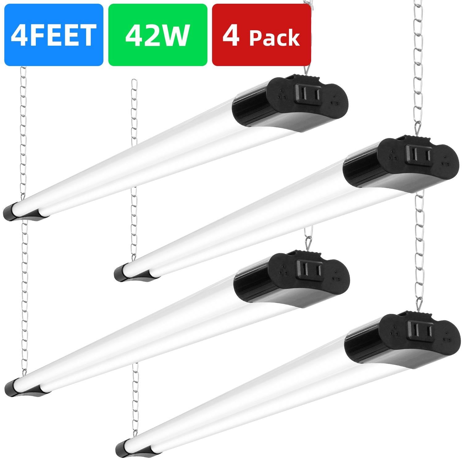 LED Shop Lights