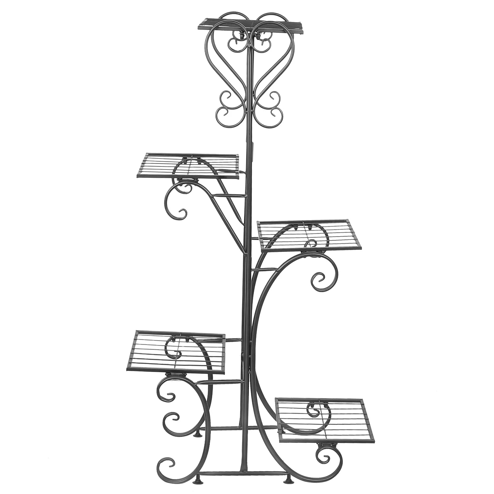 Plant Stand Metal