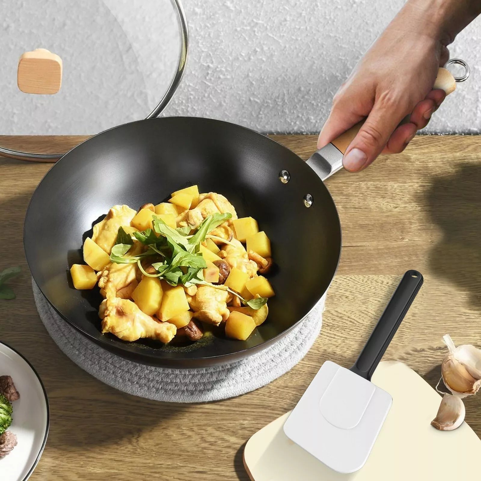 Cooking Utensil Set