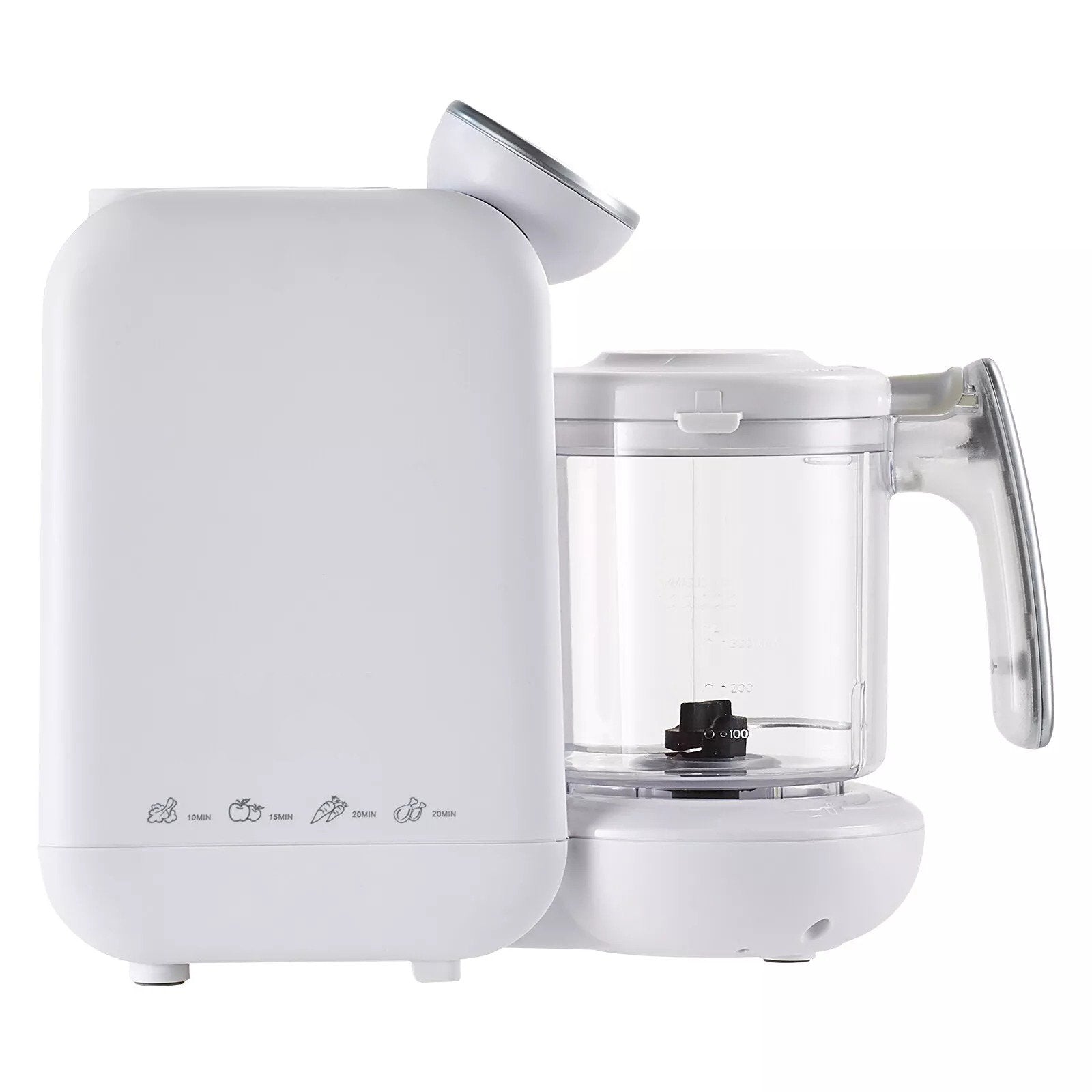 Baby Food Maker And Steamer