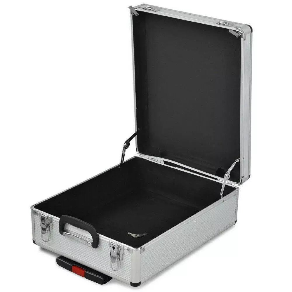 Complete Mechanics Tool Set With Box
