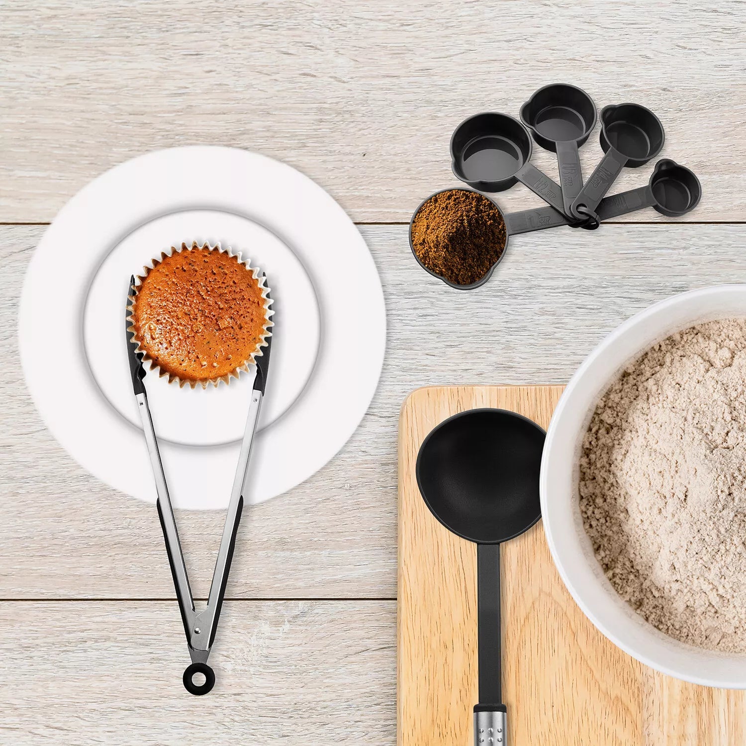 Cooking Utensil Set