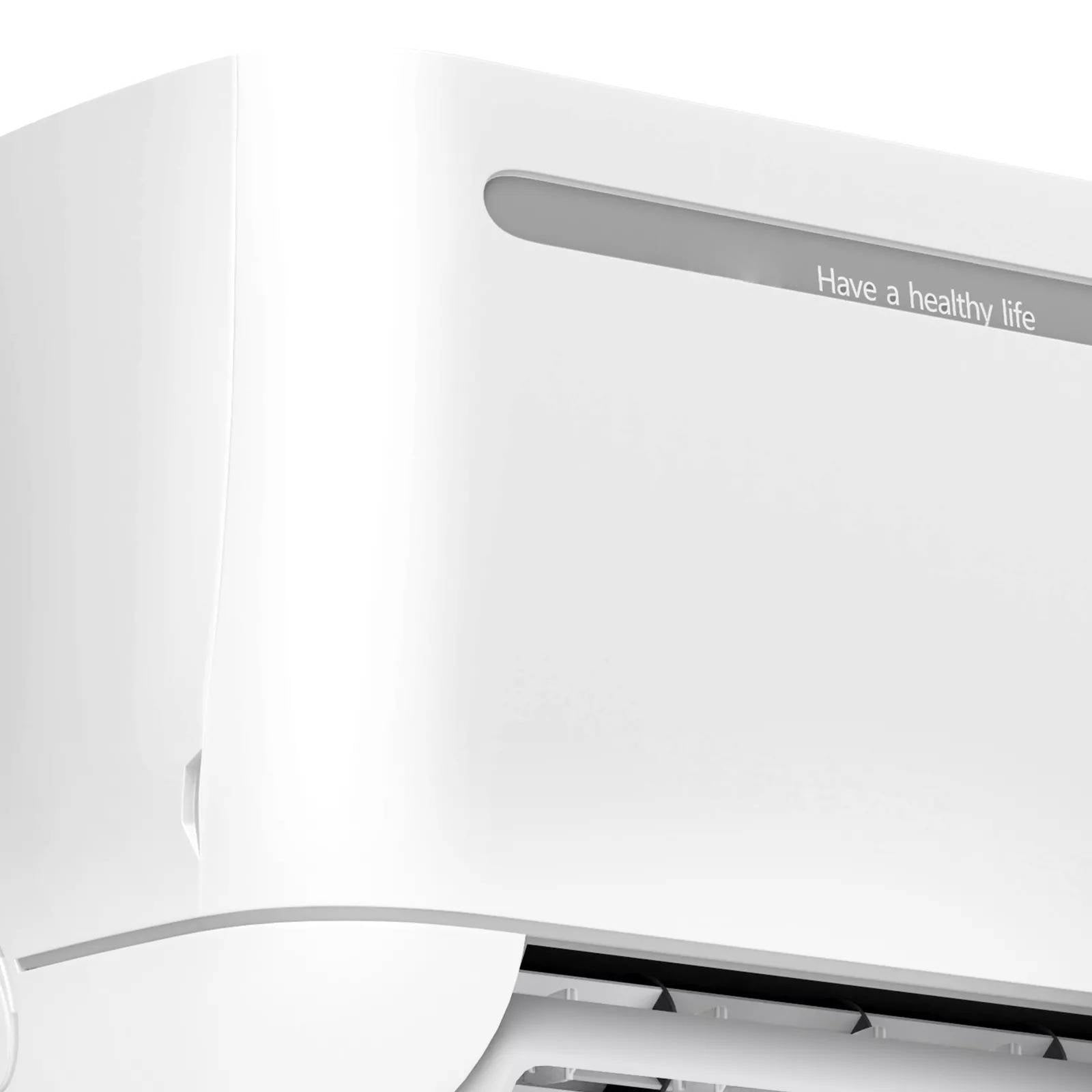 Mini Split Air Conditioner Heat Pump System Ductless Wifi