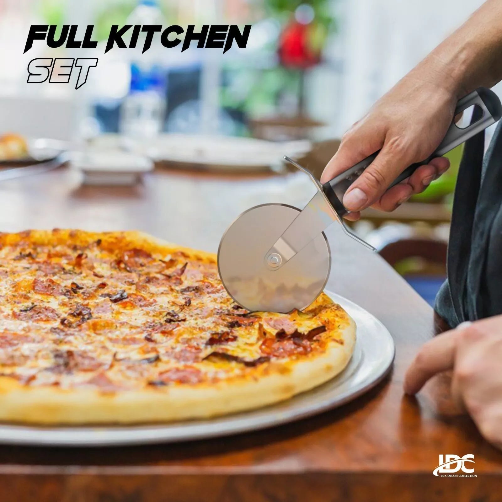 Cooking Utensil Set