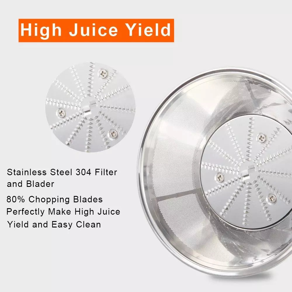 Juicer Machine